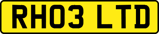 RH03LTD