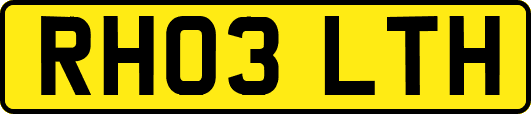 RH03LTH