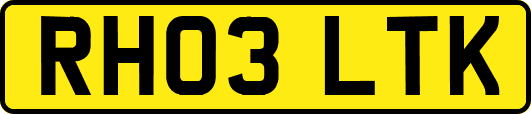 RH03LTK