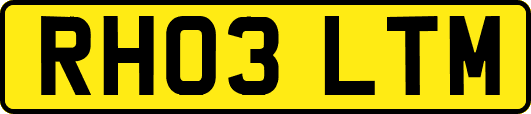 RH03LTM