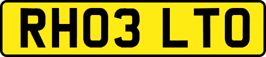 RH03LTO