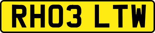 RH03LTW