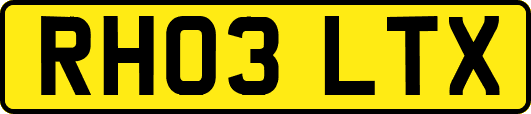 RH03LTX