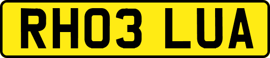 RH03LUA