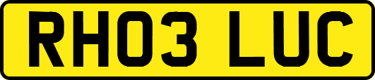 RH03LUC