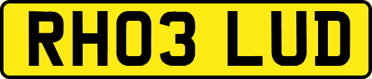 RH03LUD