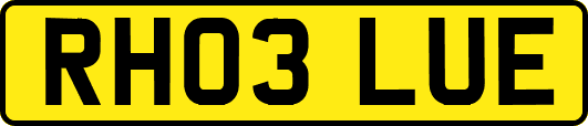 RH03LUE