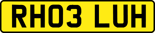 RH03LUH