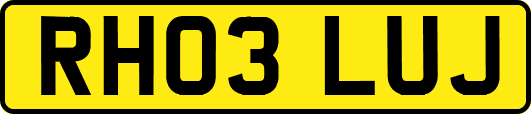 RH03LUJ