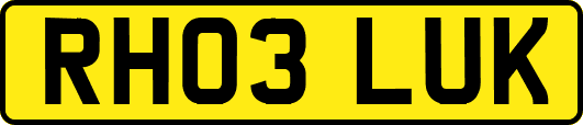 RH03LUK