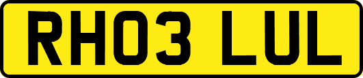 RH03LUL