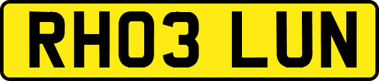 RH03LUN