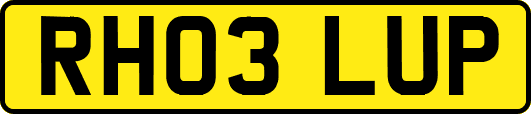 RH03LUP