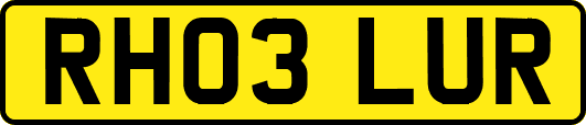RH03LUR