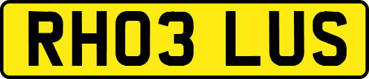 RH03LUS