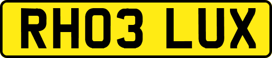 RH03LUX