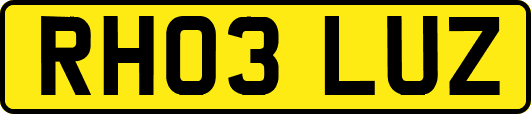 RH03LUZ