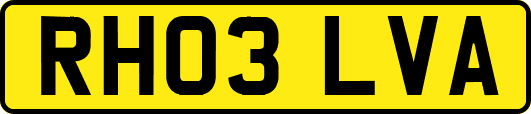 RH03LVA