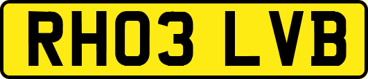 RH03LVB
