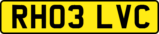 RH03LVC