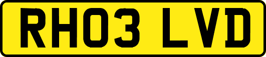 RH03LVD