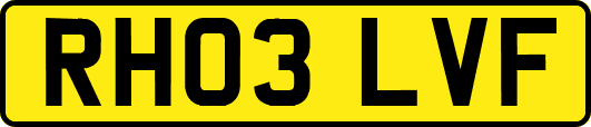 RH03LVF