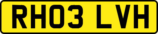 RH03LVH