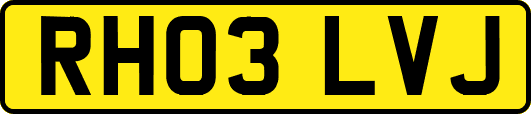 RH03LVJ