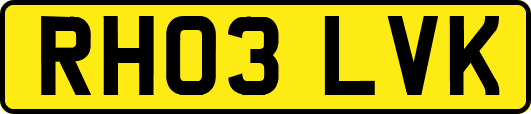 RH03LVK