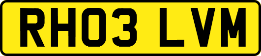RH03LVM
