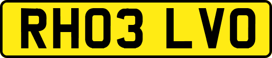 RH03LVO