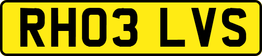 RH03LVS