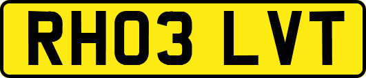 RH03LVT