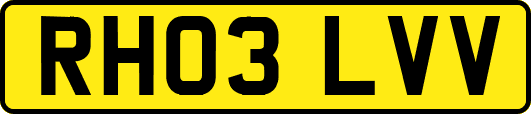 RH03LVV