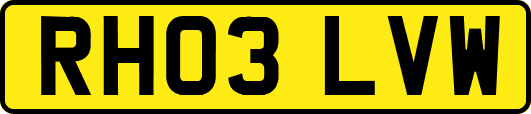 RH03LVW