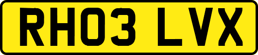 RH03LVX