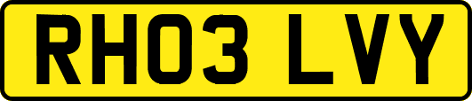 RH03LVY