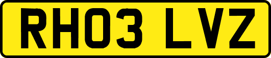 RH03LVZ