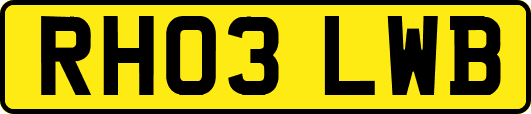 RH03LWB