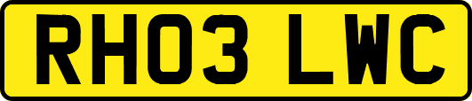 RH03LWC