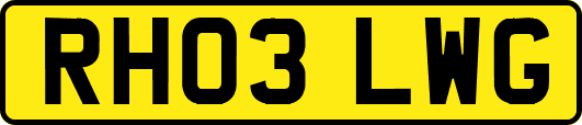 RH03LWG