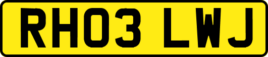 RH03LWJ