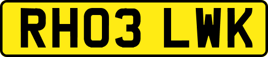 RH03LWK