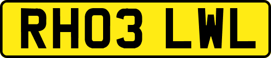 RH03LWL