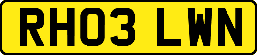 RH03LWN