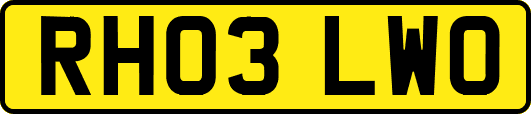 RH03LWO