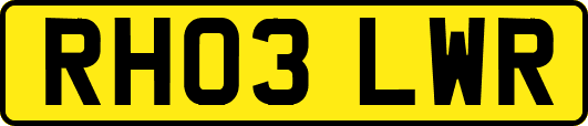 RH03LWR