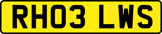 RH03LWS