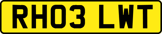 RH03LWT