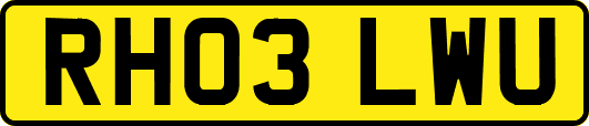 RH03LWU